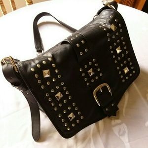 Rebecca Minkoff ❤Mark purse.